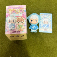 Sale figure miru biru ori