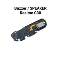 Buzzer / Speaker Realme C30 - speaker musik - speaker bawah realme C30