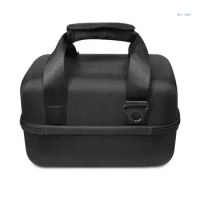 Case for DEVIALET II 95dB/98dB Speaker Travel Case Strong Storage Bag
