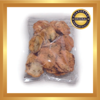 Combro Atos Khas Wonosobo - Combro Wonosobo - Combro Kering