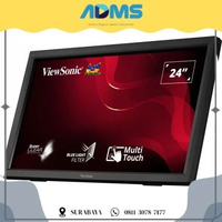 Viewsonic Monitor TD2423