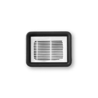 【Haier 海爾】洗地機專利濾網1入(全能型智慧洗地機BW6 Plus適用)