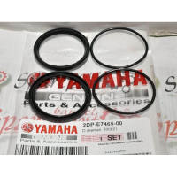 Seal pully nmax aerox 155 sil pully puly nmax aerox hight quality