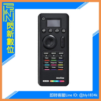 搶券最高折320｜Godox 神牛 RC-R9 RGB 遙控器 適 SZ150R,TL60,LC500R (RCR9,公司貨)