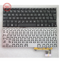 FR/BR/PO/SP Laptop keyboard for Asus VivoBook Q200 Q200E S200 S200E X200 X201 X201E x202e S301L MP-12K13US-920W French