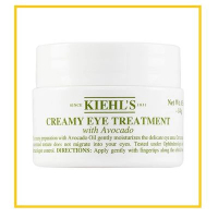 KIEHL'S 科顏氏酪梨眼霜 KIEHLS CREAMY EYE TREATMENT WITH AVOCADO 14G