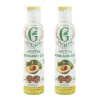 【Guillen】酪梨油 噴霧式X2入(200ml/入)