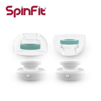 【宏華資訊廣場】SpinFit CP1025 (For APPLE蘋果 AirPods Pro)矽膠耳塞 公司貨 (免運費)