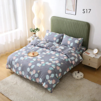 澳洲品牌 - Simple Ol' Me 優質床單套裝 -S17 5呎双人床