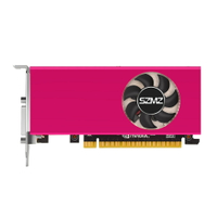GTX750TI DDR5 4G獨立顯卡電腦臺式機刀卡HD高清顯示接口【宜家良品百貨】