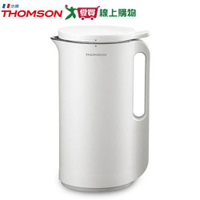THOMSON湯姆盛 全自動智能美型調理機TM-SAM06B【愛買】