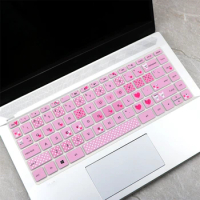 1pc 13.3 Inches Keyboard Protective Film for HP ENVY13 X360 13-ag Laptop Keyboard Cover Case Protector Sleeve Dustproof