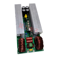 Rear Stage Board of High-power Pure Sine Wave Inverter 5000w 6500w 8000w