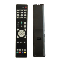 New replacement remote control fit for Marantz Network AV Surround Home Theater Receiver RC041SR NR1506 NR1200
