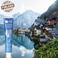 NORDIC SMILE - 北歐雙重生物因子修復牙膏 75ml/105g 75ml/105g