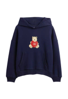 GAP Vintage Soft Arch Logo Hoodie