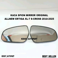 kaca spion mirror allnew ertiga Gl GX sport XL7 SX4 s_cross 2018 _2025 original