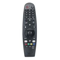 AN-MR18BA for LG Dynamic 3D Infrared Remote Control AN-MR650A MR650