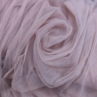 tille polos / soft tulle / kain tille meteran