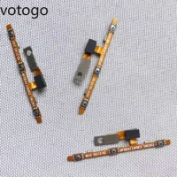 Replace Original For For ASUS ROG Phone 1 2 3 5 5S Pro 6 7 Power ON OFF Volume Button Switch Connector Flex Cable Repair Parts