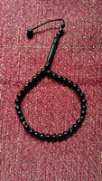 TASBEEH | Tasbih Yuser laut Merah 33 Butir asli Mesir 6 mm