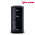 CyberPower CP1000AVRLCDa 1000VA 在線互動式UPS不斷電系統