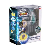 ALPHA GROUP NADO STARTER PACK FURY WAVE DRAGON SERIES 6 MAINAN GASING ANAK INFINITY NADO ORIGINAL