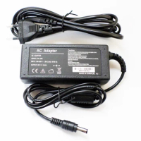 New 19V 3.42A 65W AC Adapter Power Supply Cord Battery Charger For Asus K501 K50IJ K50i K52F K60IJ P50ij U50A U52F-BBL5 Notebook