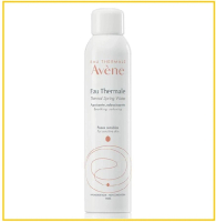 AVENE 雅漾抗敏保濕活泉水噴霧 THERMAL SPRING WATER SPRAY 300ML