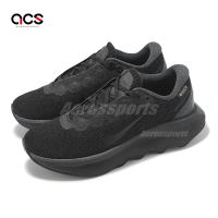 Nike 防水慢跑鞋 Wmns Motiva GTX 女鞋 黑 全黑 反光 緩震 運動鞋 HM0355-001