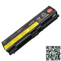 適用聯想 T420 E40 E420 E425 T410 I SL410K L421筆記本電池