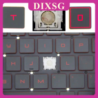 Keycap Key Cap For HP Omen Plus 17-cb 17-cb1002ca Scissor Keyboard Retainer Clip Hinge