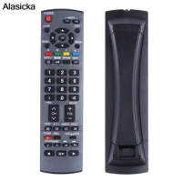 Tv Replacement Remote Control for Panasonic TV EUR 7651120/71110 Smart Television Remote Controller Alexa Smart Home