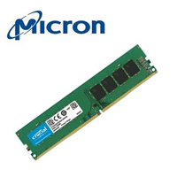 美光 Micron Crucial DDR4 3200 8G 桌上型記憶體 CT8G4DFRA32A