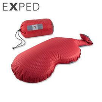 【【蘋果戶外】】Exped 32205176 瑞士 Pillow Pump 充氣幫浦枕頭