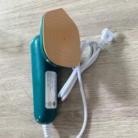 Handheld Ironing Machine Household Portable Small Mini Steam Appliances Travel Hanging Iron Steam Iron Clothes