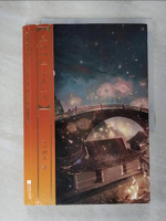 【書寶二手書T4／一般小說_EAD】星漢燦爛，幸甚至哉_簡體_關心則亂