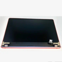 15.6 inch for Asus VivoBook S15 S530F LCD Screen Full Display Complete Assembly Upper Part FHD 1920x1080