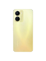 Y16 (RAM 4GB, 64GB, Drizzling Gold)