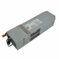 Genuine PSU H600E-S0 For Powervault MD1220 MD1200 MD3200 600W Hot Swap Power Supply