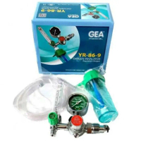 Regulator Oksigen GEA