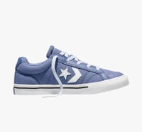 Converse Converse Sport Casual - Sepatu Anak - SLATE BLUE (CONA17807C), 36 SLATE BLUE