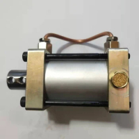 COMbar 4500Psi 300Bar Air Pump PCP Internal Air Pump Components