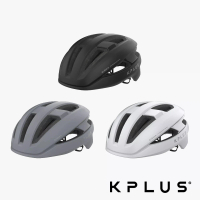 【KPLUS】SIGMA 單車安全帽 公路競速型 多色(十週年設計/頭盔/磁扣/單車/自行車)