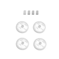 4DRC V14 Mii Drone Gear Set Spare Part Big Gear Small Gear Part V14 Replacement Accessory