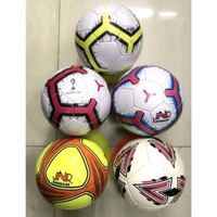 bola kaki murah / bola sepak murah size 5