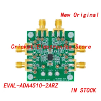 EVAL-ADA4510-2ARZ Precision, 40 V, 70 nV/ C, Rail-to-Rail Input and Output Op Amp with DigiTrim