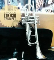 Lincoln LTR 030, Trumpet