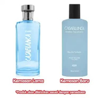 Casablanca Parfum Aqua 100 ml