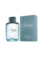 Calvin Klein Calvin Klein - CK Free 自由男士 EDT 淡香水 50ml